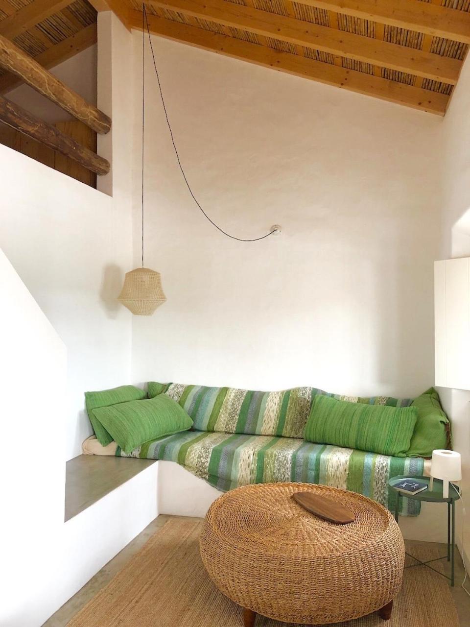 Casas De Seixe Villa Baiona Room photo