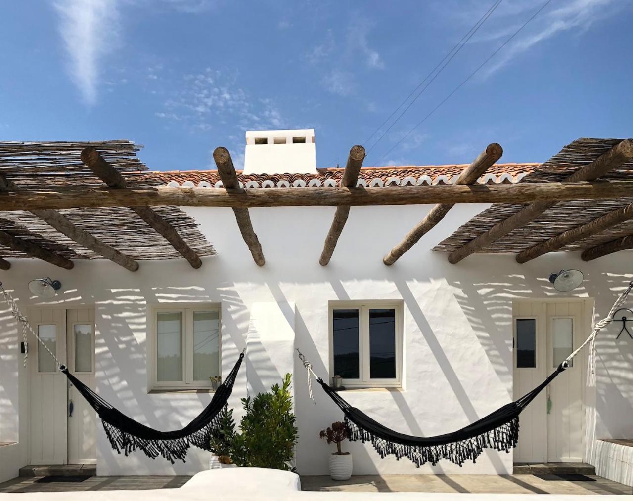 Casas De Seixe Villa Baiona Exterior photo