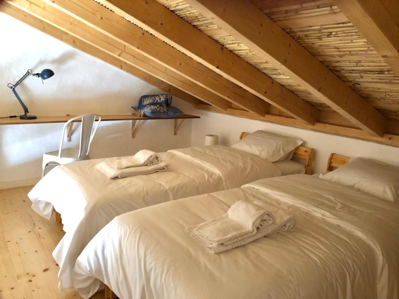 Casas De Seixe Villa Baiona Room photo